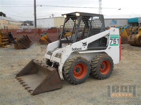 bobcat 751 skid steer|bobcat 751 specifications.